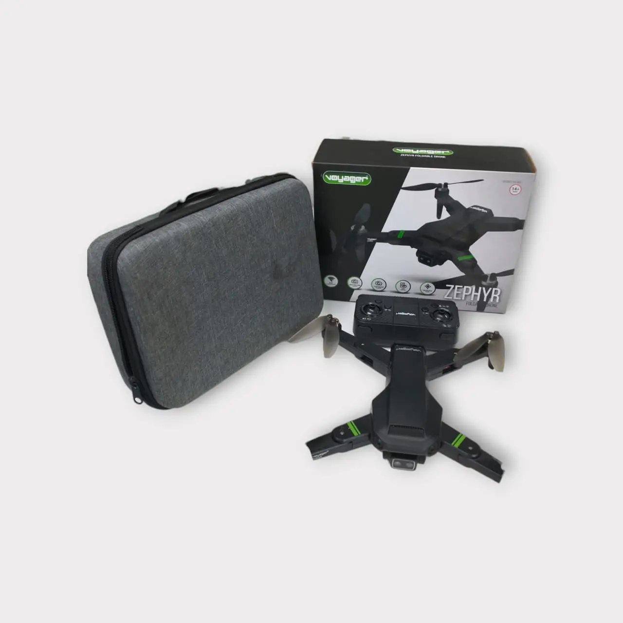 ウルフダウン　WDC70mh　GORILLA Drones Archives - Page 2 of 6 - Cash Converters