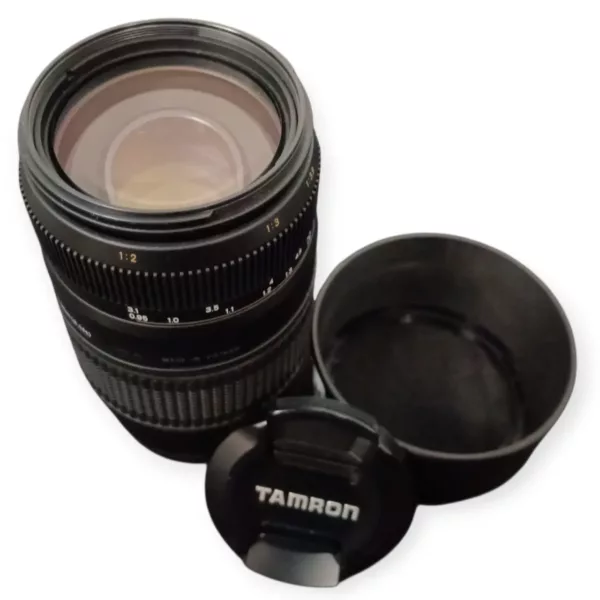 ◇ココット◇ TAMRON 70-300mm for Canon Tamron 70-300mm f/4-5.6 SP Di VC USD Lens Review