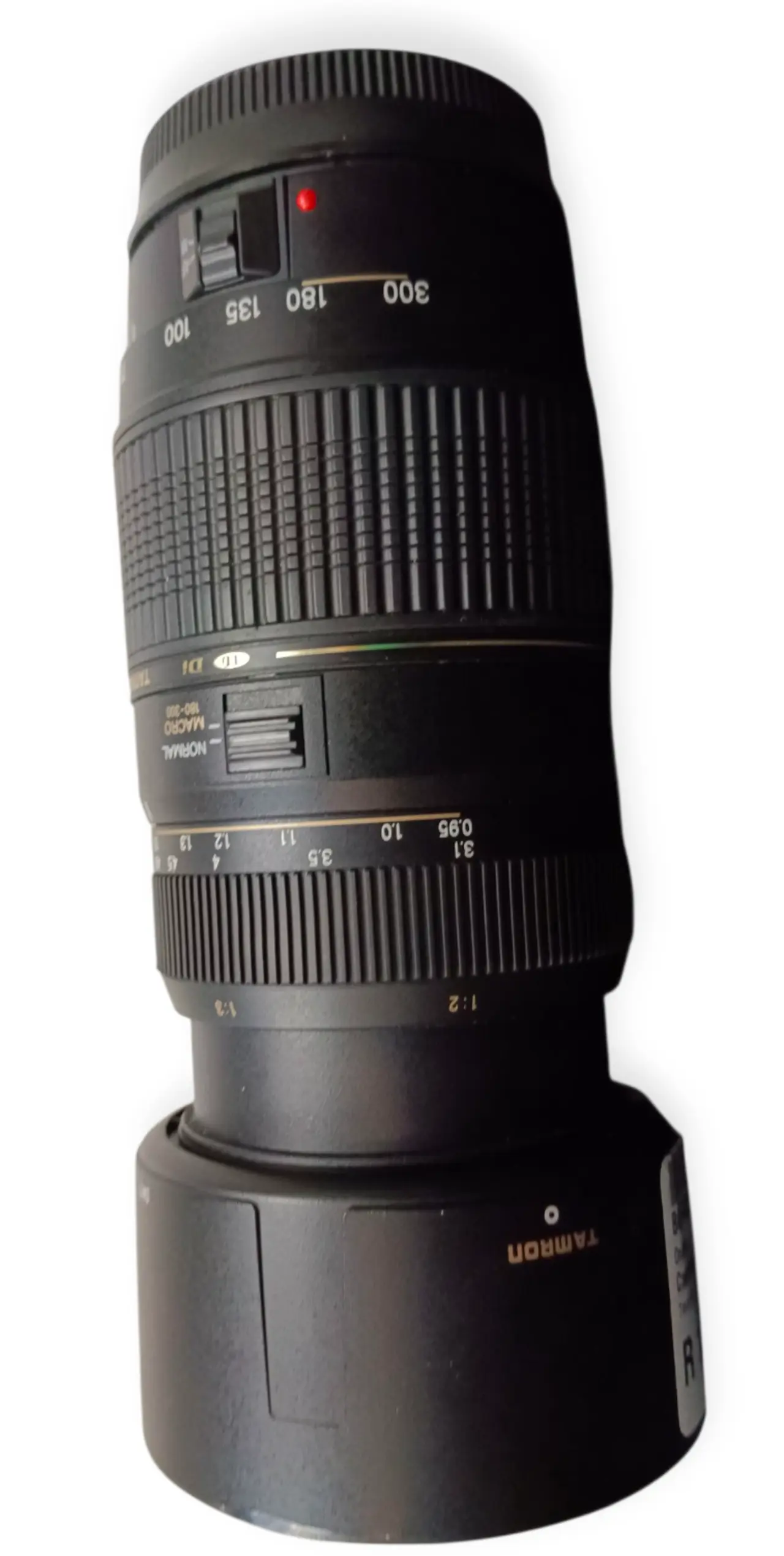 Tamron Af 70-300Mm Camera Lens For Canon - Cash Converters