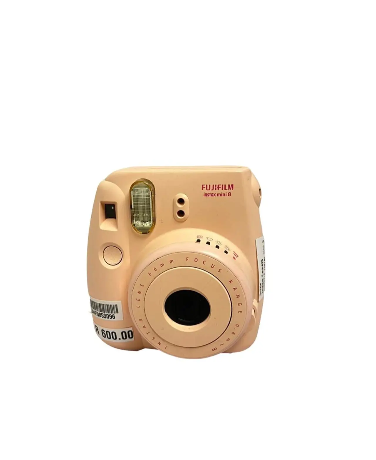 HOT Pink Camera Fujifilm Instax Mini Amazon Fujifilm Instax Mini