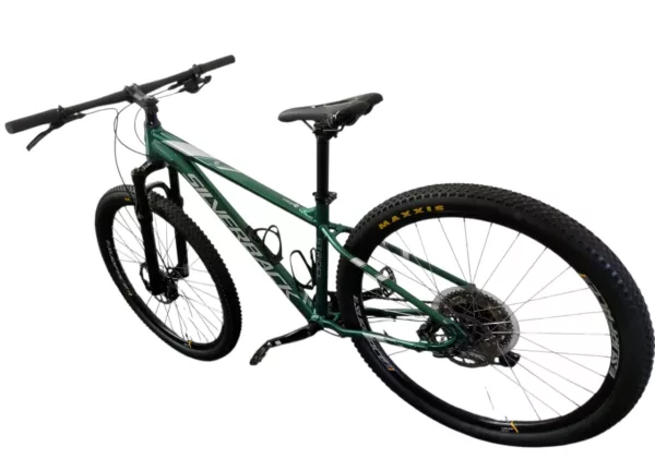 Silverback 29'' Bike Stride 2022 - Cash Converters