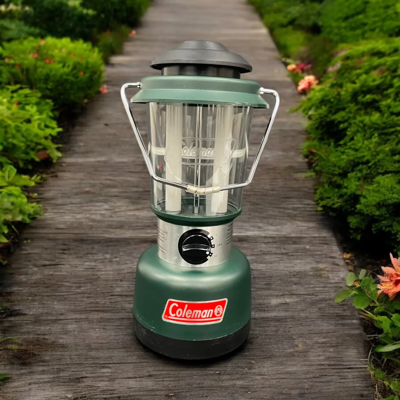 ライト・ランタン Coleman Season's Lantern 2018 Coleman Seasons