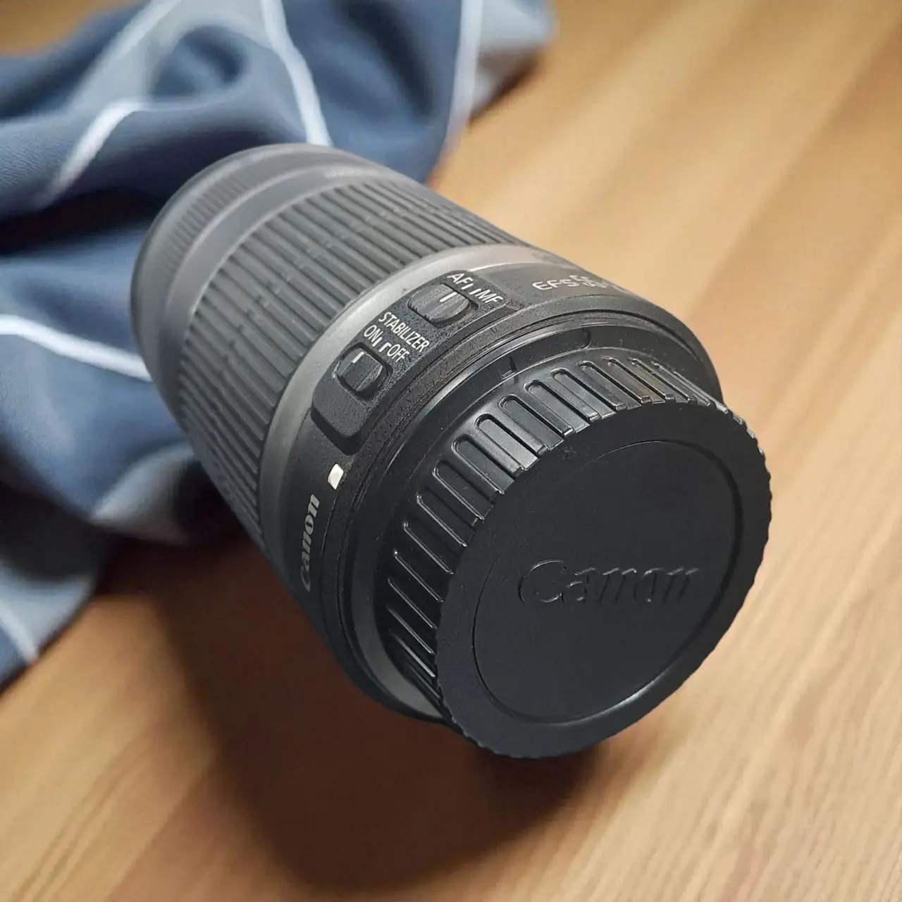 ★新品級⑦★ Canon EF-S 55-250mm f4-5.6 IS STM Canon EF-S 55-250mm f/4-5.6 IS STM Lens – GIFTGUIDE