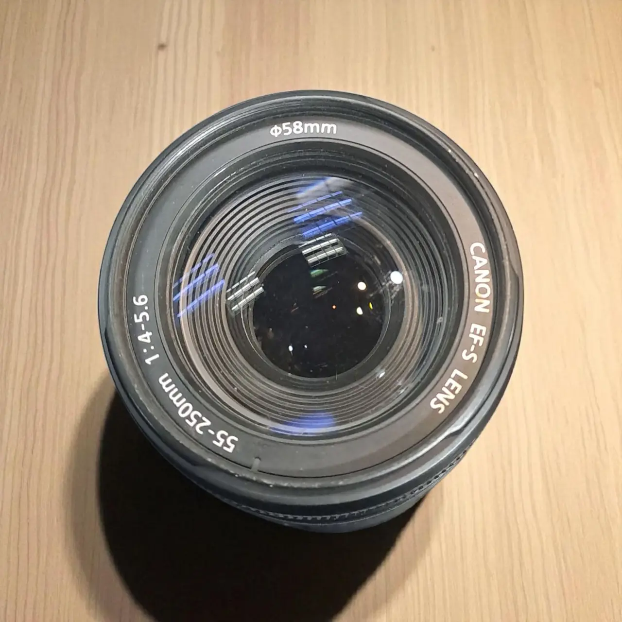 ★新品級⑦★ Canon EF-S 55-250mm f4-5.6 IS STM Canon EF-S 55-250mm f/4-5.6 IS STM Lens – GIFTGUIDE