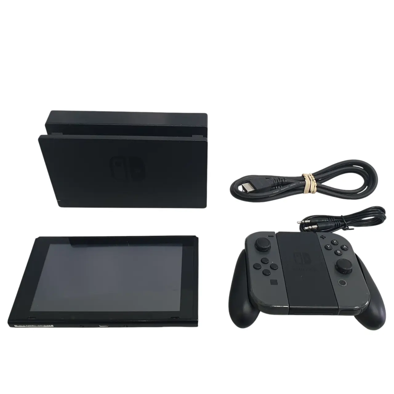 Nintendo Switch 本体 HAC-001 Nintendo Switch Hac-001 (-01) - Cash Converters