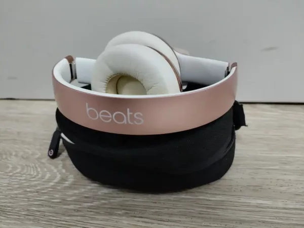 Beats Solo3 Wireless Headphones Bluetooth Headset (On The Ear