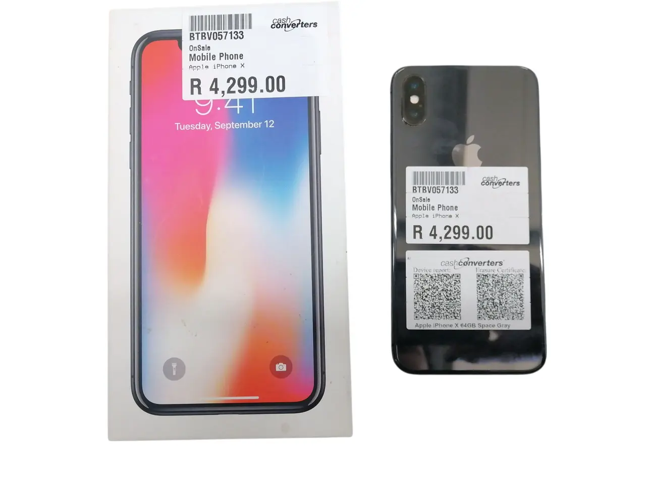 iPhone Ｘ SAPPIX64GSIUNLB_m.jpg