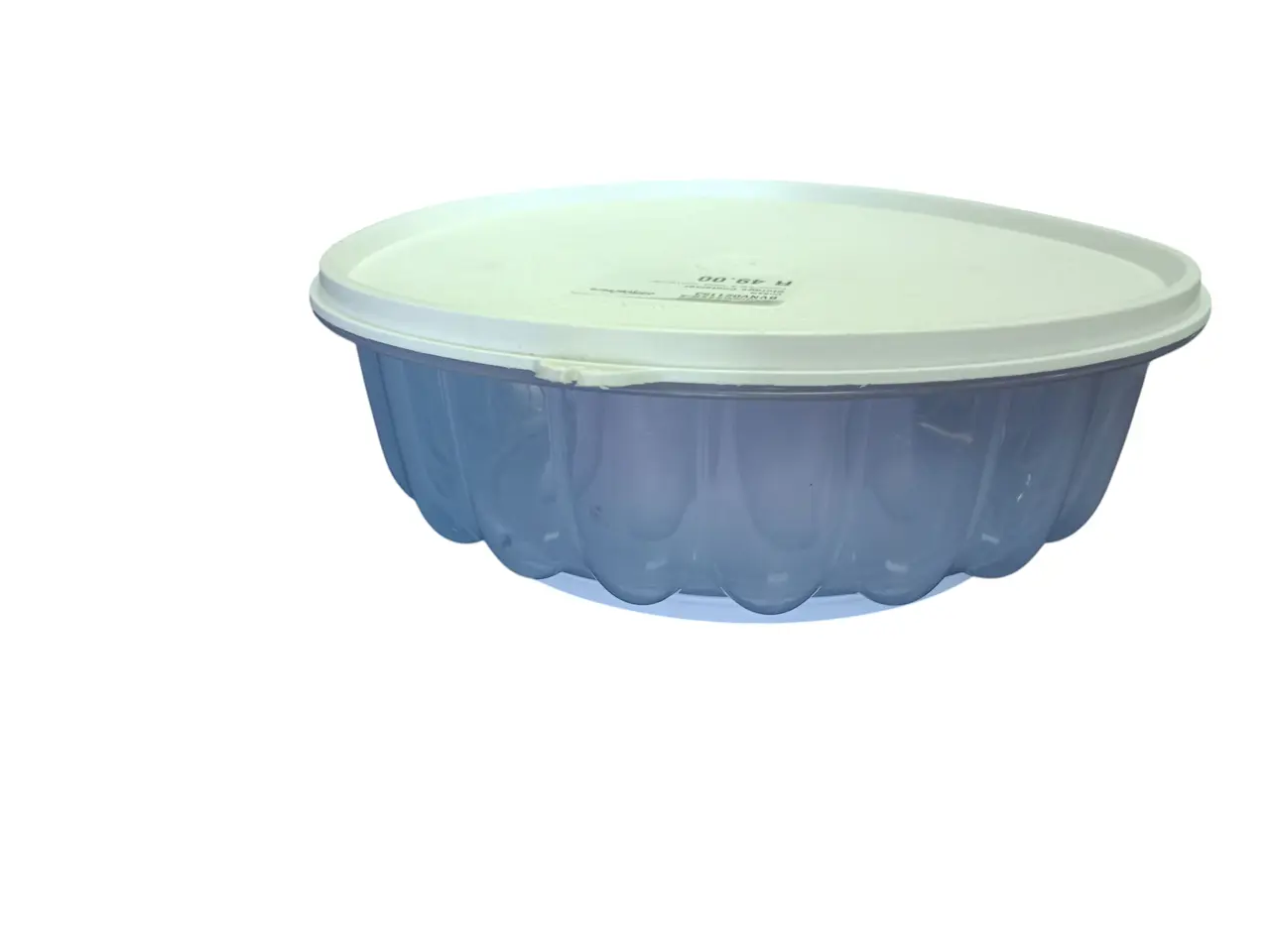 Tupperware Cooks！ 57% off on Tupperware Stainless Steel Luncher | OneDayOnly