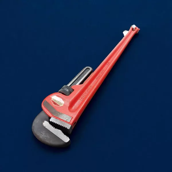 リジッド RIDGID 36HD ストレートパイプレンチ 31035 RIDGID リジッド 31035 36HD ストレートパイプレンチ リジッド 強力型