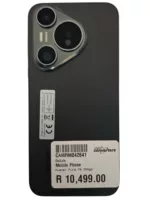 Huawei Pura 70 ADY-LX9 256GB ROM 12GB RAM Android Phone
