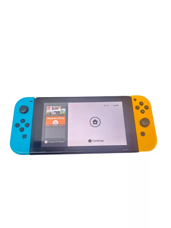 Nintendo Switch Console - Cash Converters