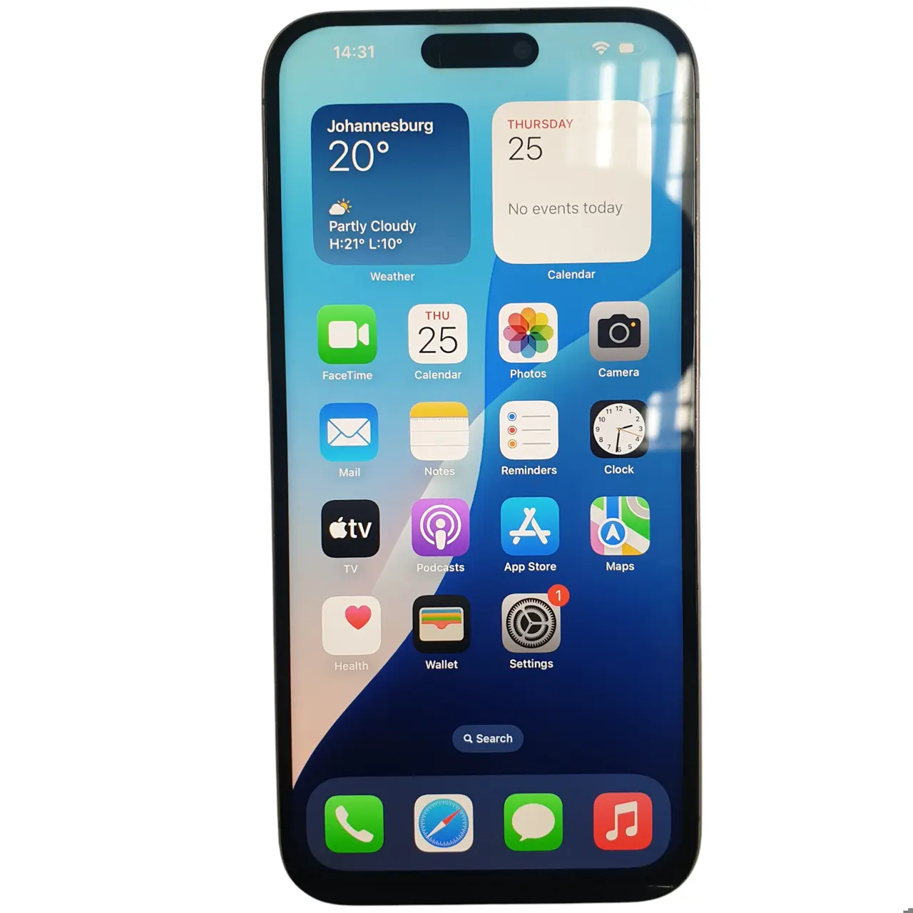 Apple Iphone 15 Pro Max 256Gb - Cash Converters