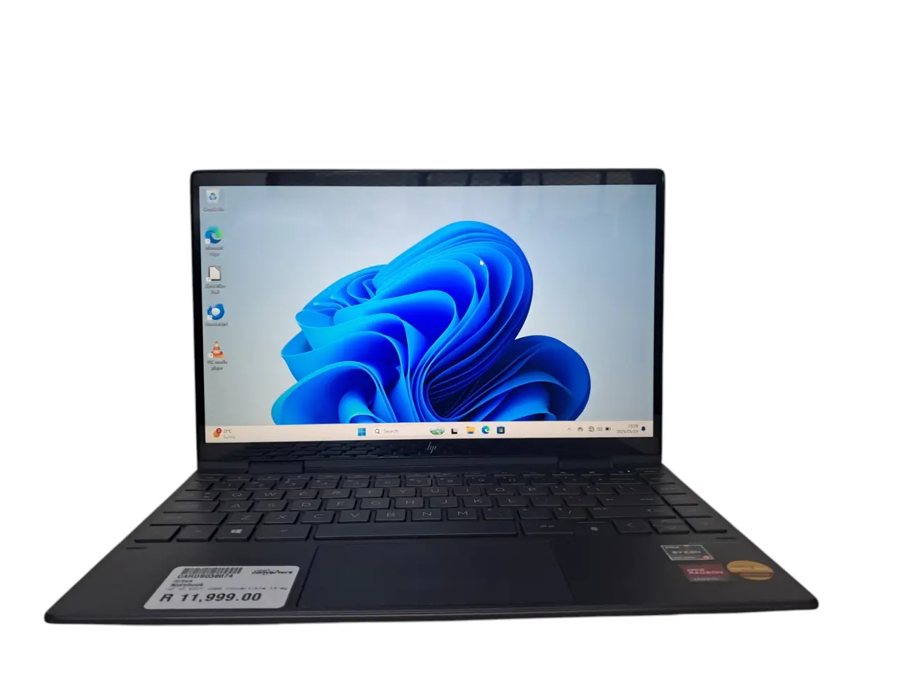 Hp Envy X360 Convertible 13-Ay1xxx Laptop - Cash Converters