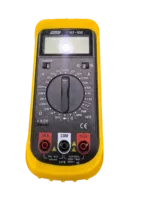 Major Tech Multimeter Mt-850 Cash Converters