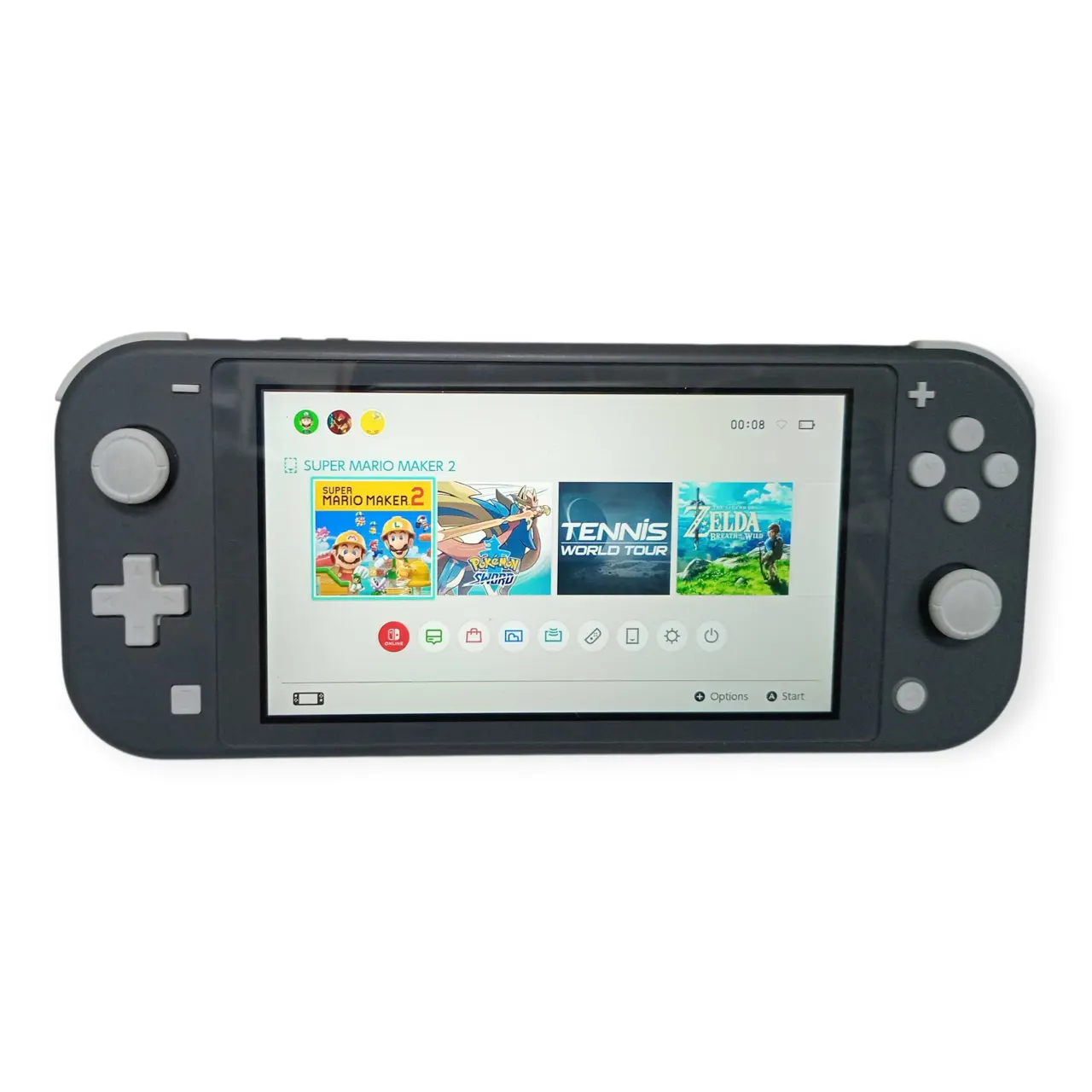 Nintendo Switch Nitendo HDH-001 Nintendo Hdh-001 Nintedo Lite Nintendo Switch Software Japan