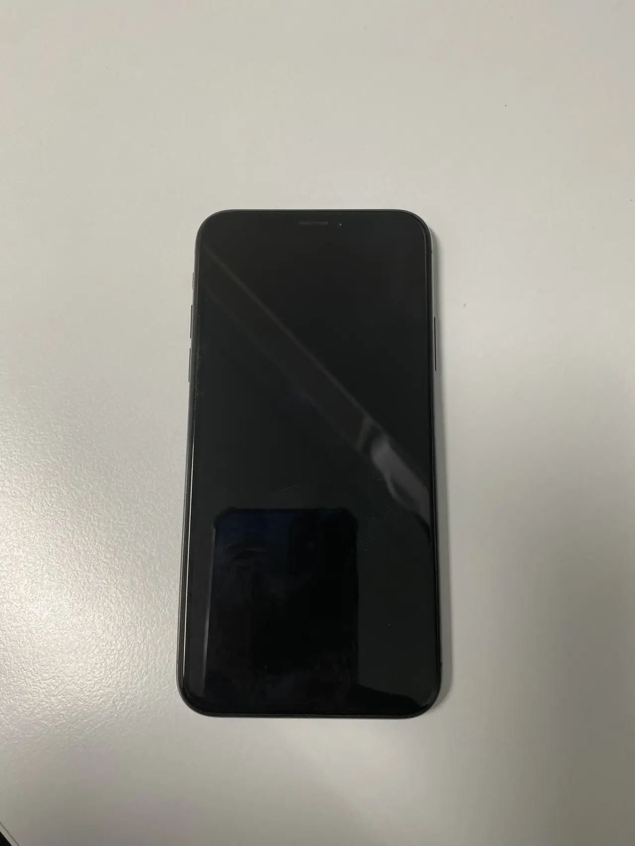 iPhoneX ブラック iPhone ブラック iPhoneX 256GB