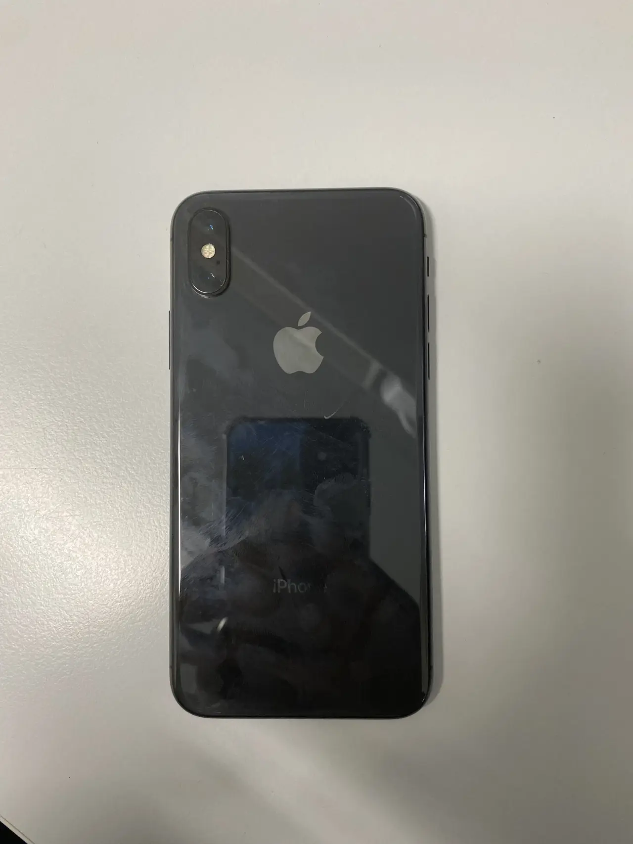 Iphone X 256Gb - Cash Converters