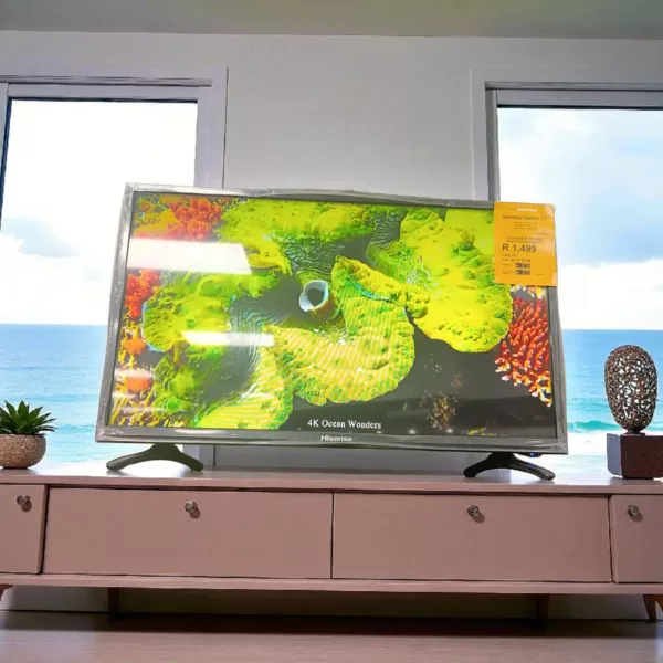 Hisense Tv- Hx32n2176h - Cash Converters