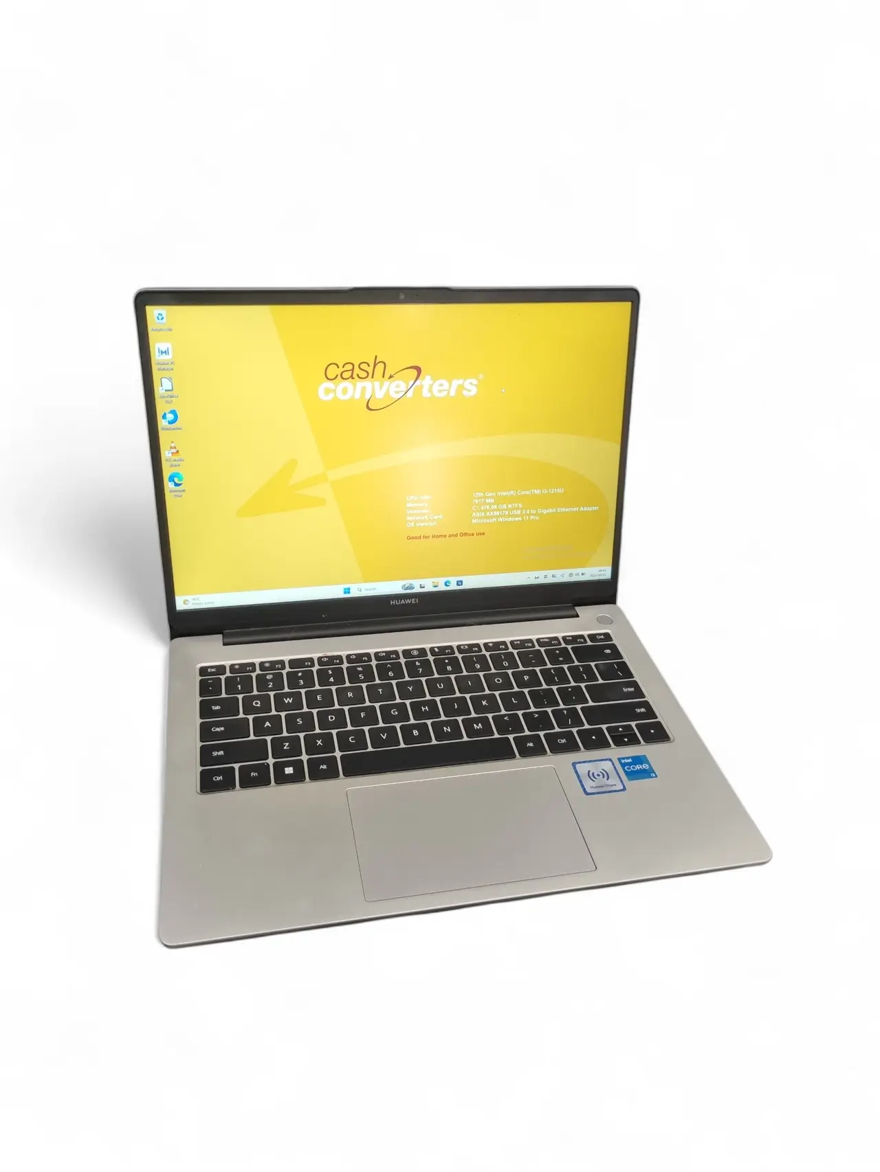 Huawei Mdf-X Laptop - Cash Converters