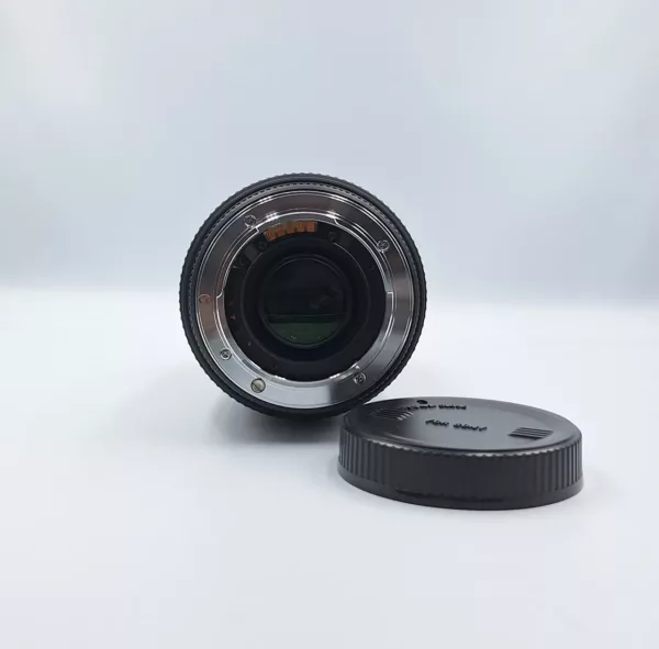 Sigma 70-300Mm F4-5.6 Dg Macro Lens - Cash Converters