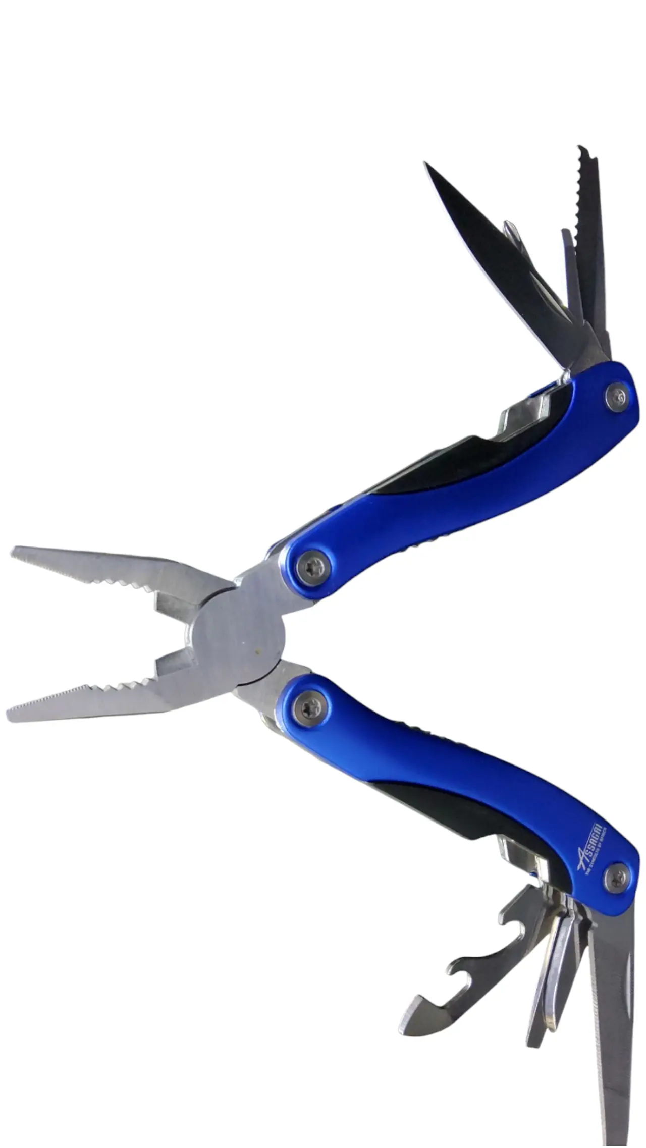 Assagai Multi Tool - Cash Converters