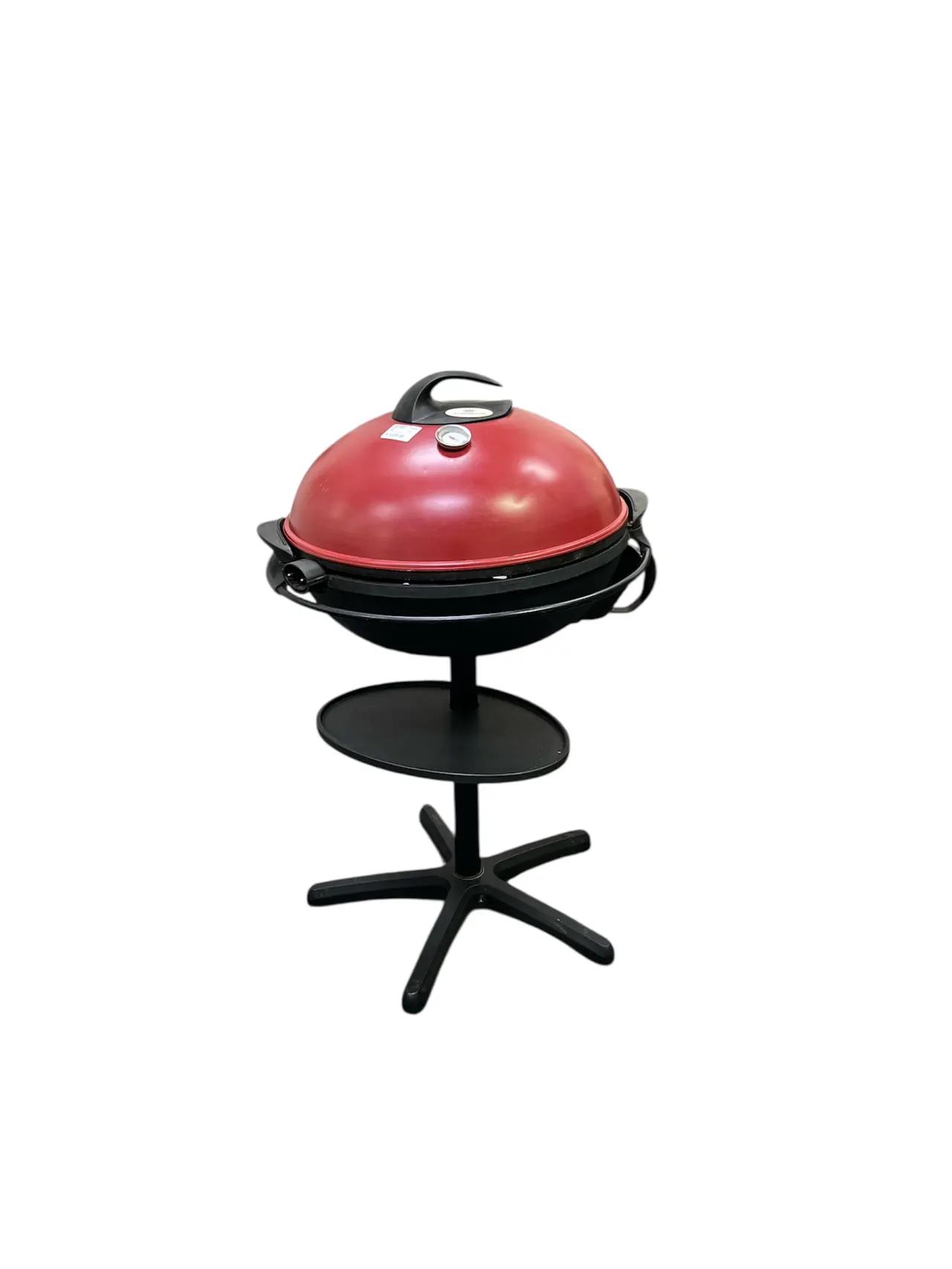 Le Morgan Tsk2781 Braai - Cash Converters