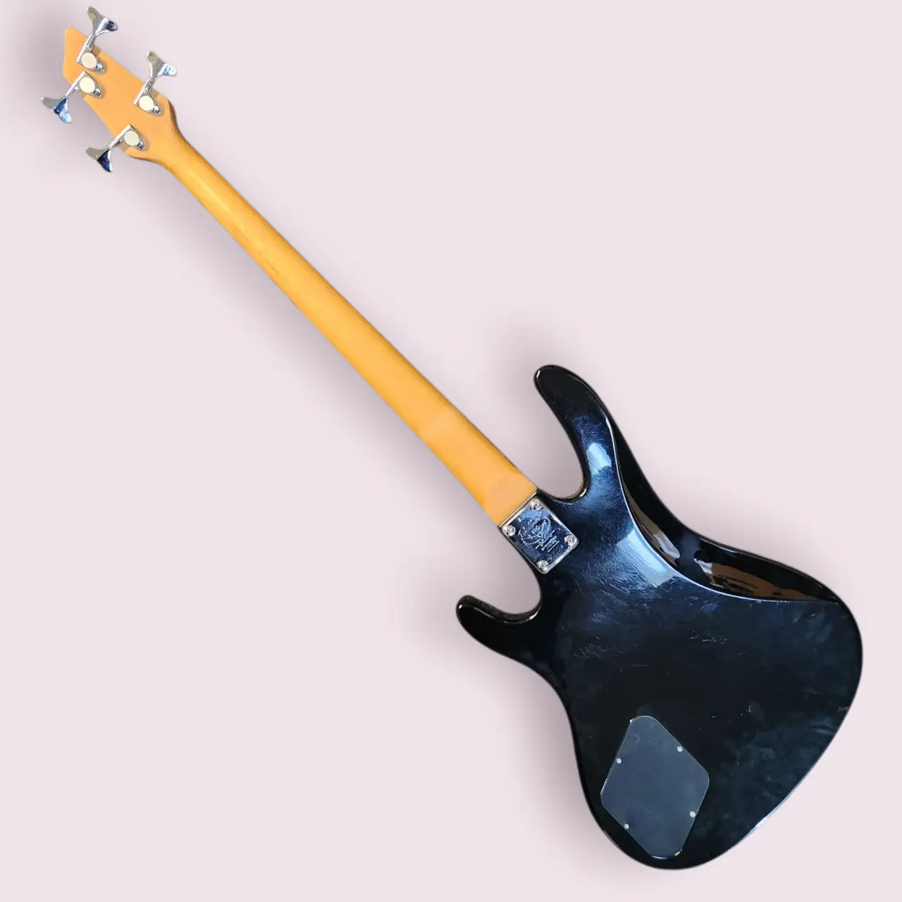 WASHBURN ベースギター　XB-100 Washburn Bass Guitar Xb-100 - Cash Converters