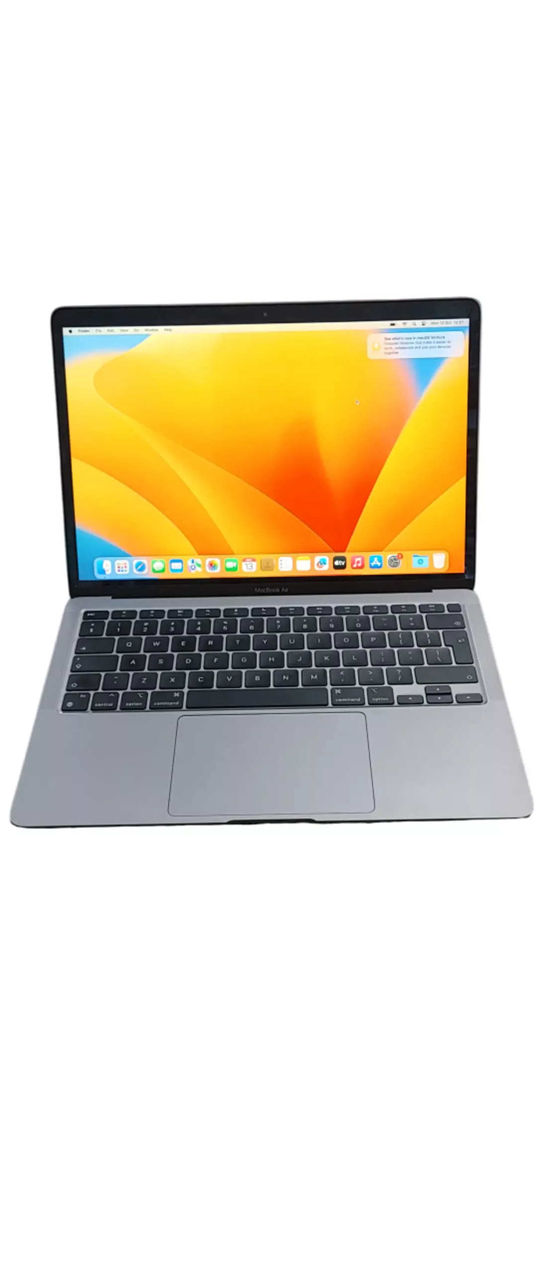 3.4限定　MacBookAir M1 8GB 256GB MacBook Air 13 M1 8 Core CPU 7 Core GPU 8GB 256GB SSD - HiFiCorp