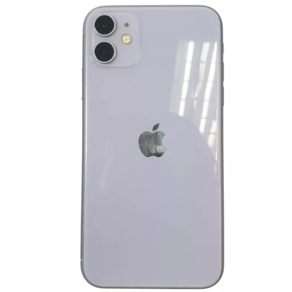 Iphone 11 64Gb - Cash Converters