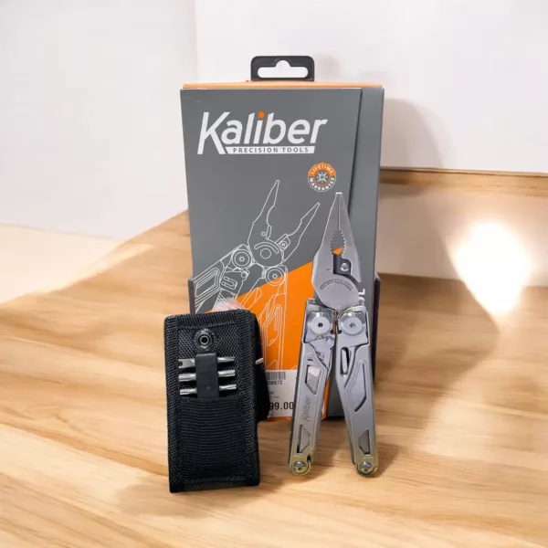 慶　　muta 8 (2XL) Kaliber Titan Multi Tool - Cash Converters