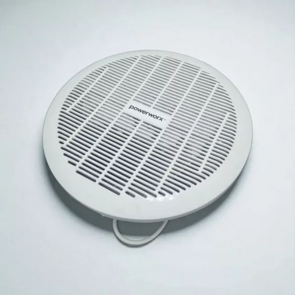 Powerworx 8-Inch Round Ceiling Extractor Fan - Cash Converters