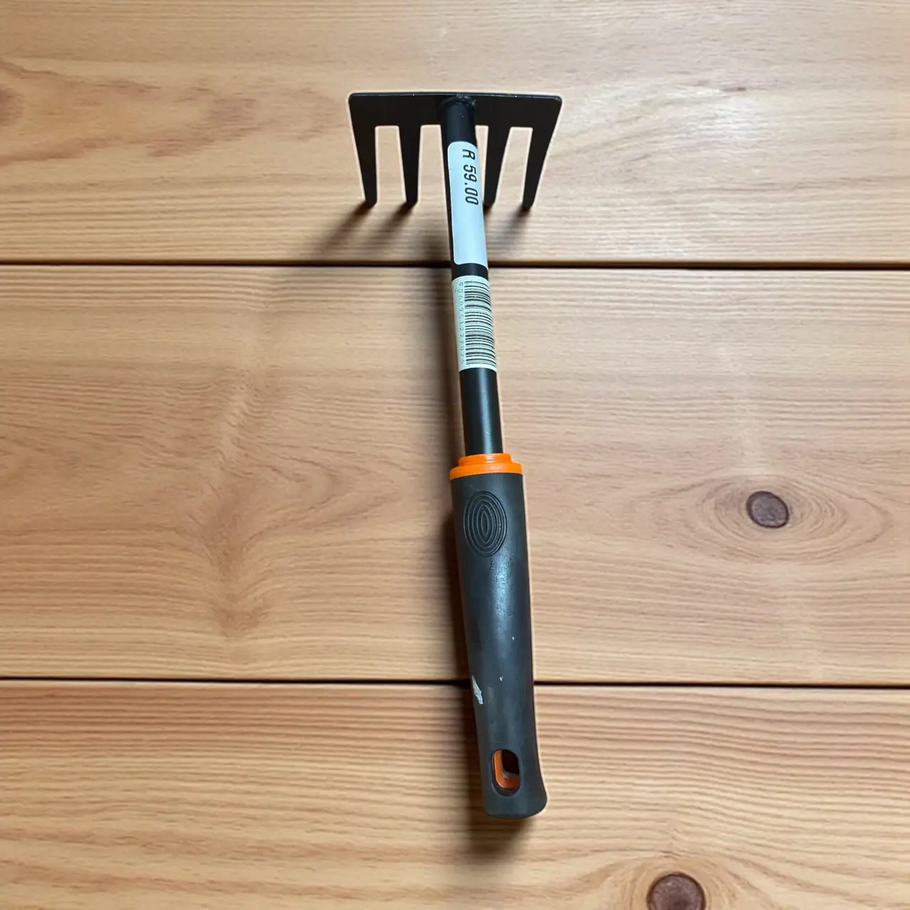 gift_foxx S⑤ T⑤ 750 PTO Yoke - Quick Release (U/J Size: 27 x 74.5mm) Size: 1-3/8