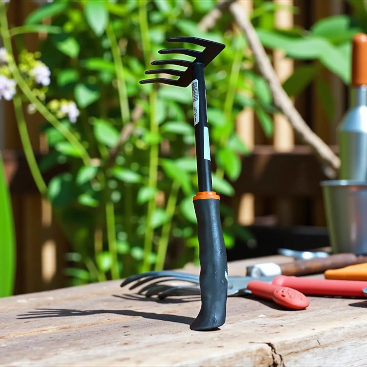 Garden Fork - Cash Converters