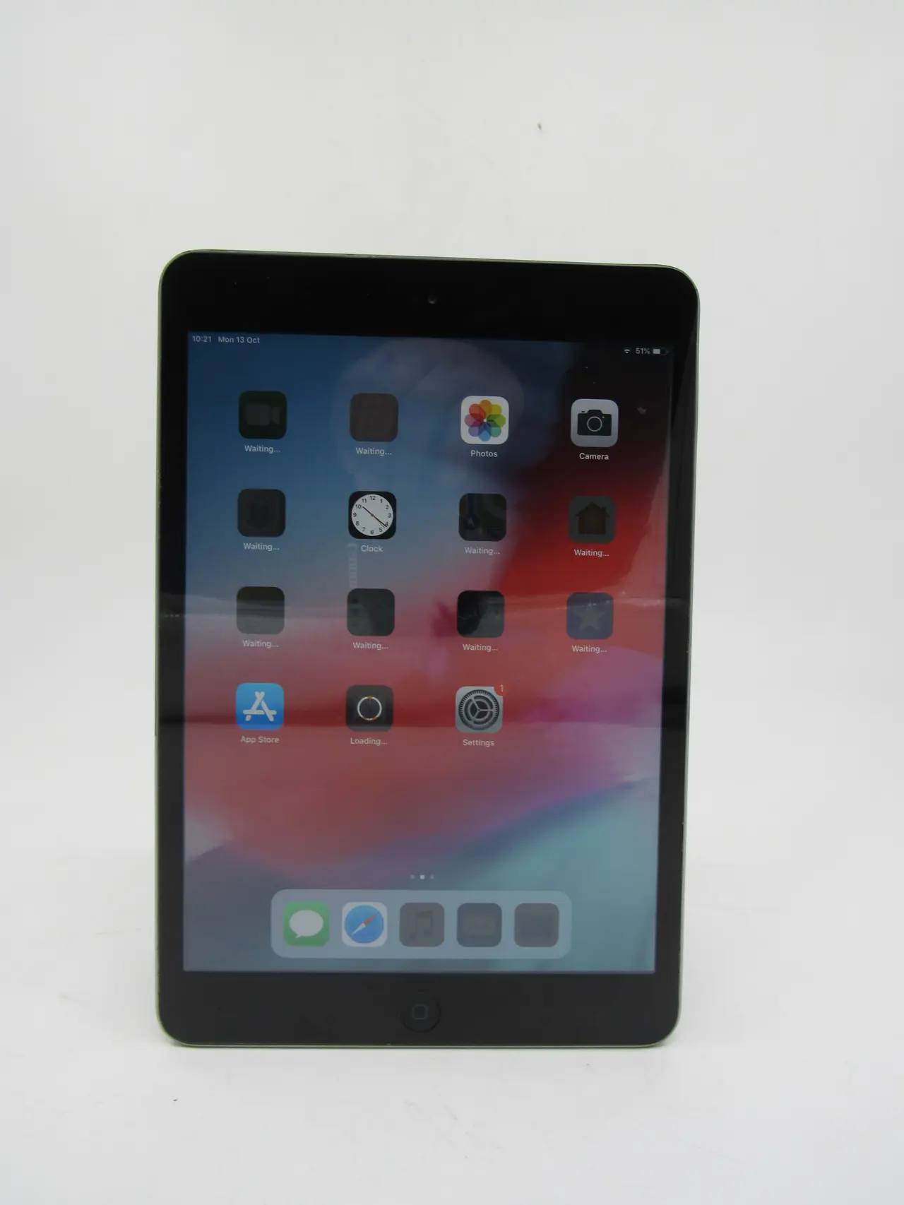 Ipad Mini 2 A1489 - Cash Converters