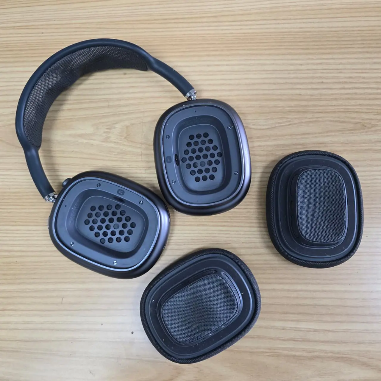 Apple Airpods Max Midnight Black, Usb-C. - Cash Converters