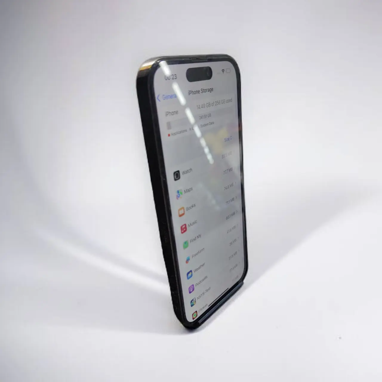 Apple Iphone 14 Pro 256Gb - Cash Converters