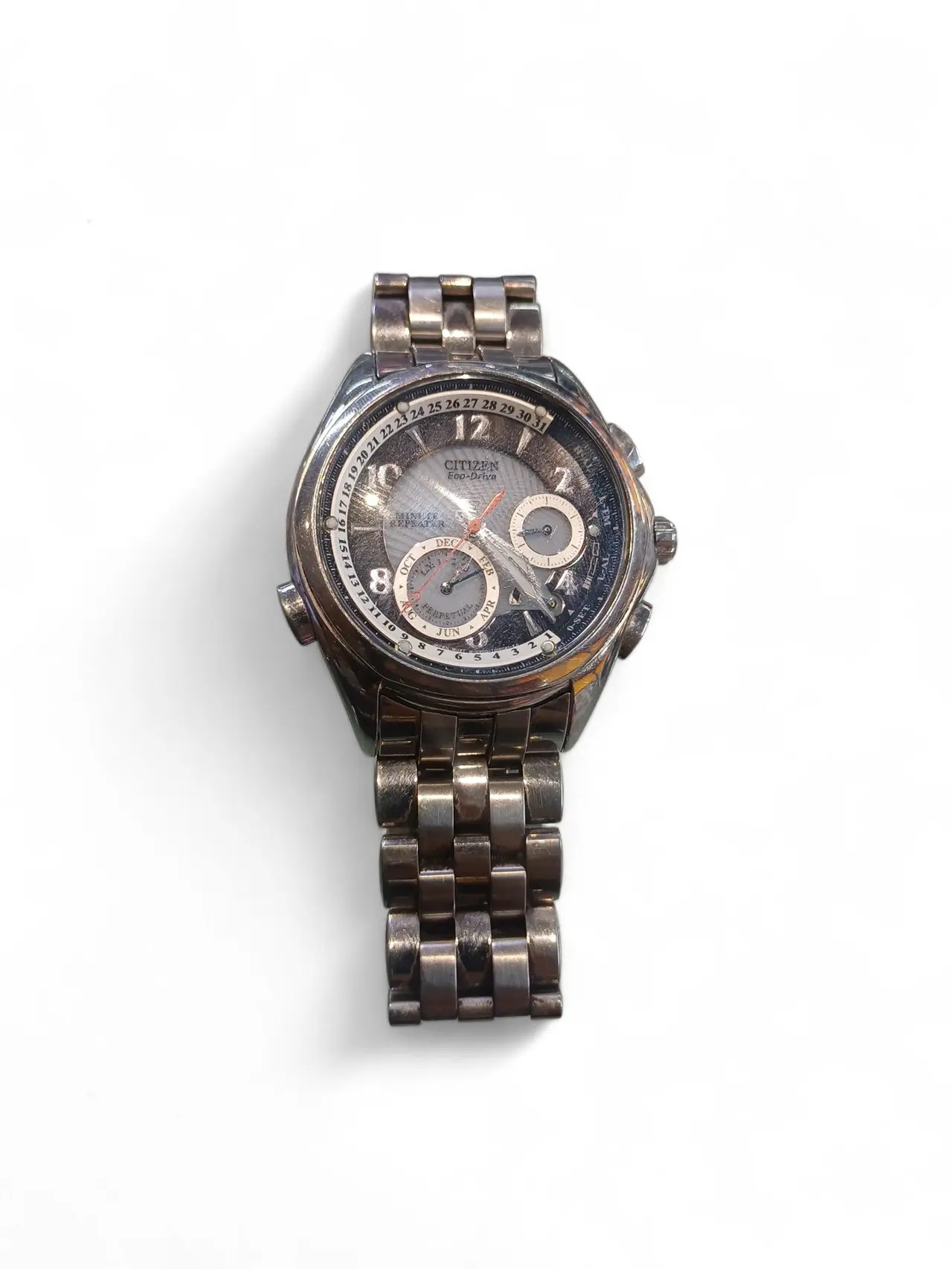 Citizen Caliber 9000 Watch - Cash Converters