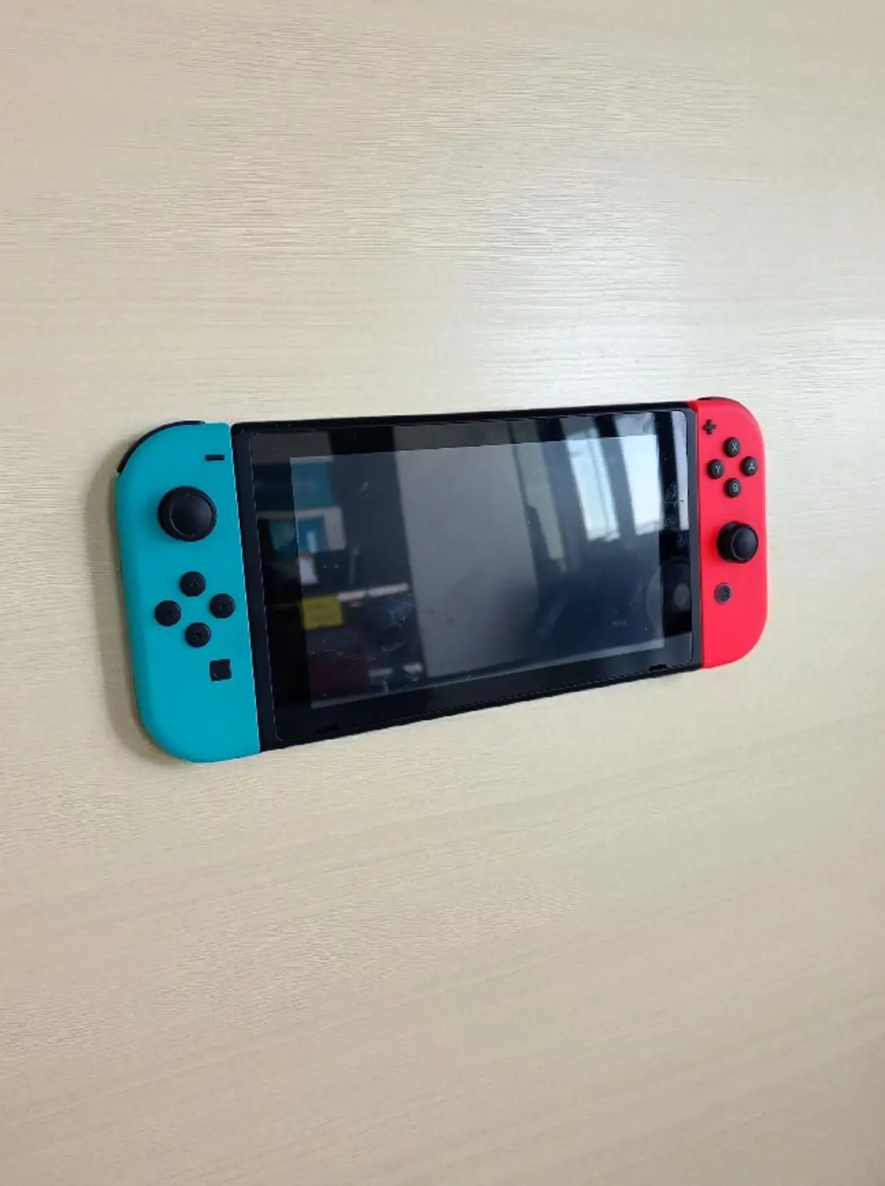 Nintendo Switch 本体 HAC-001 Nintendo Switch Hac-001 (-01) - Cash Converters