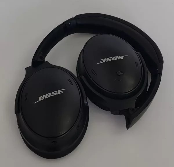 Bose Qc45 - Cash Converters