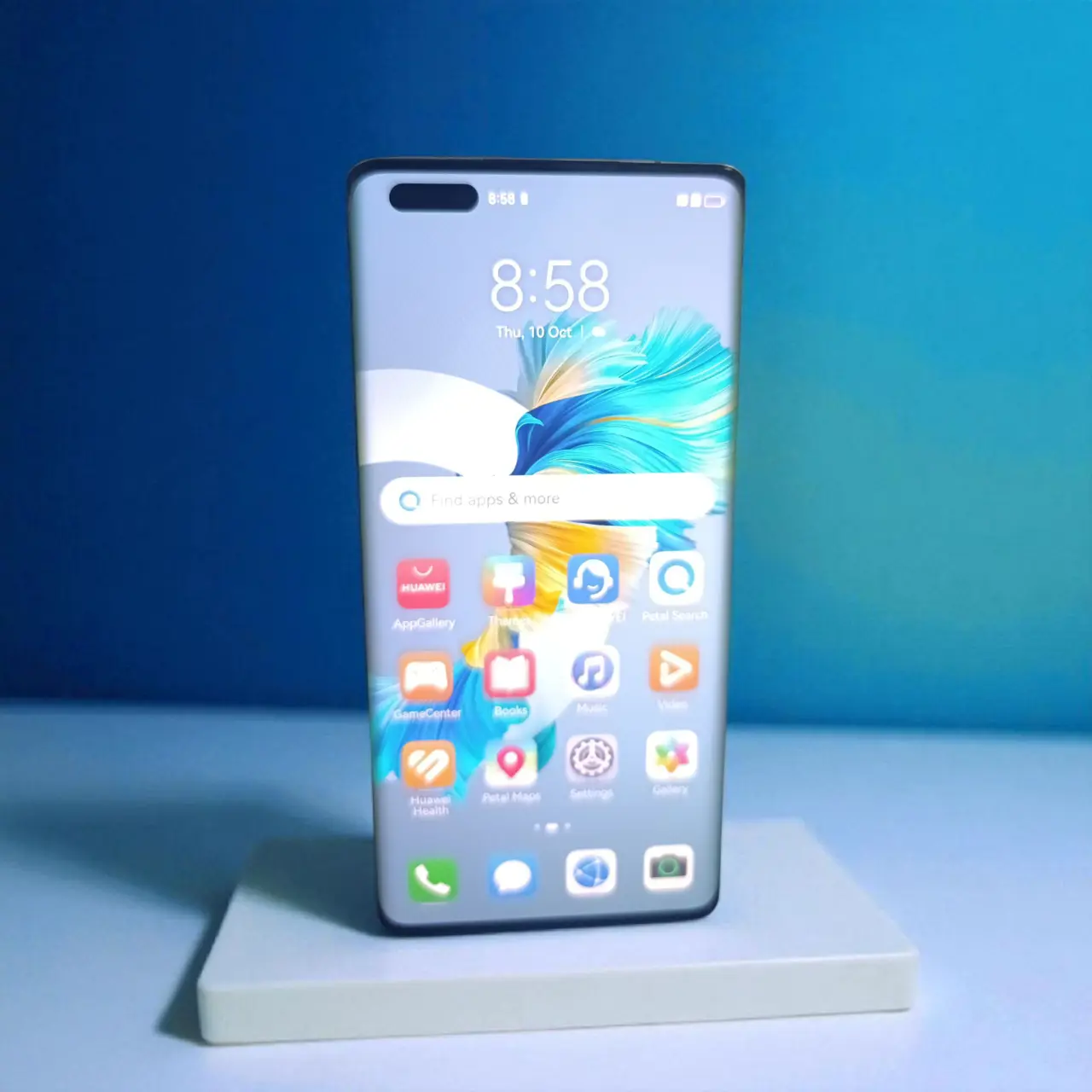 Huawei-Mate 40 Pro- Noh-Nx9 - Cash Converters