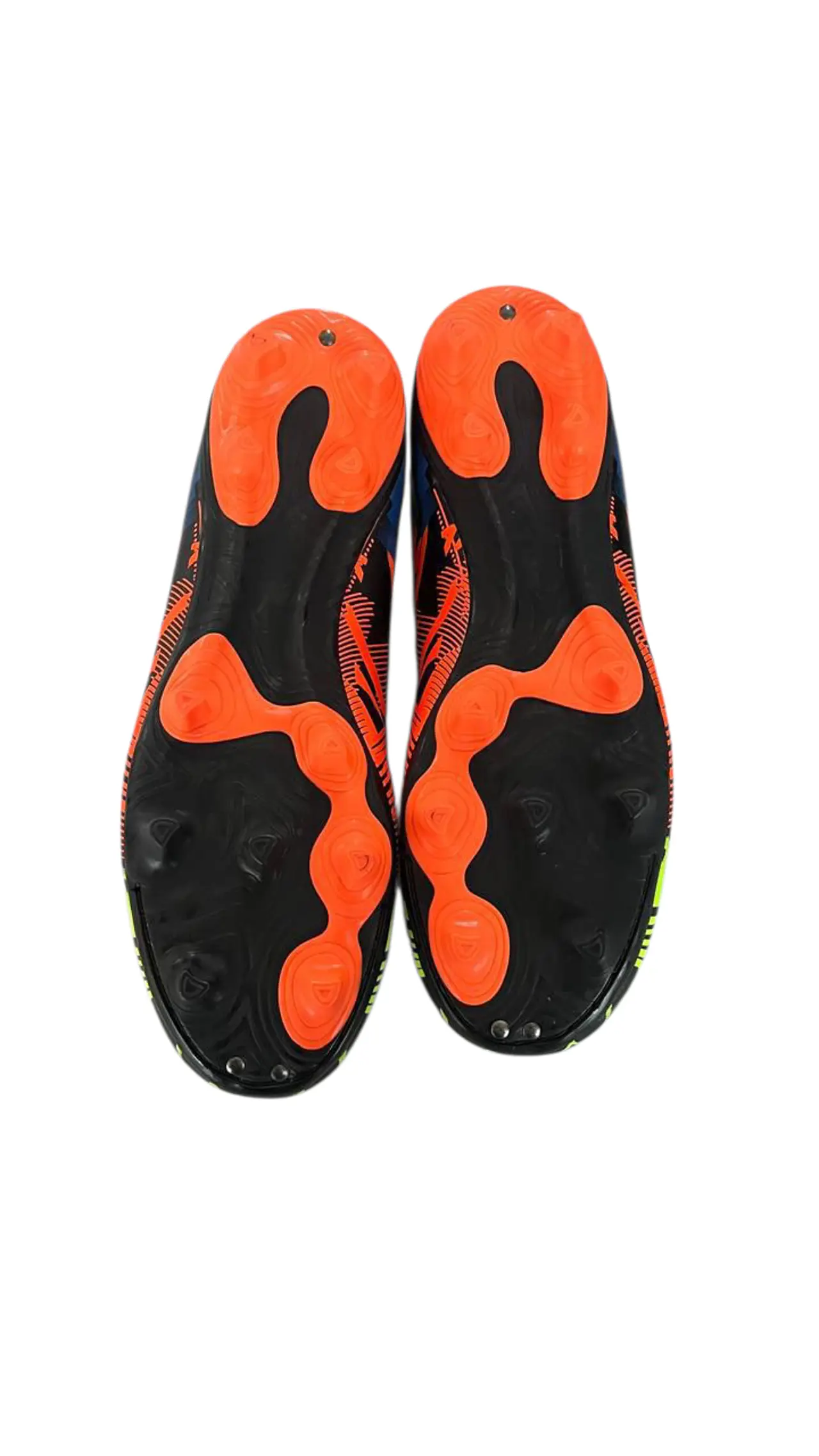 Mitzuma Macaw 4.4 Firm Ground Boots - Cash Converters