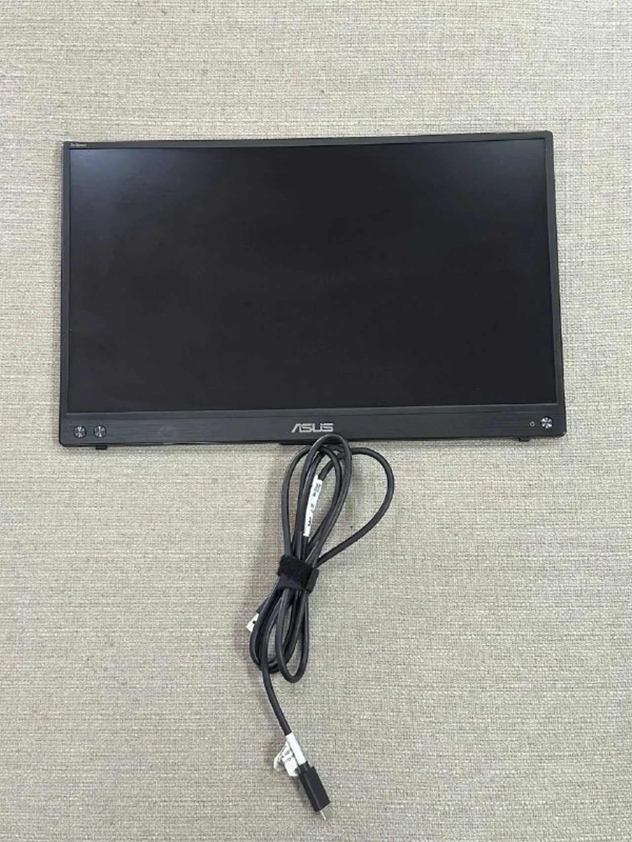 Asus Zenscreen Mb16a Portable Monitor - Cash Converters