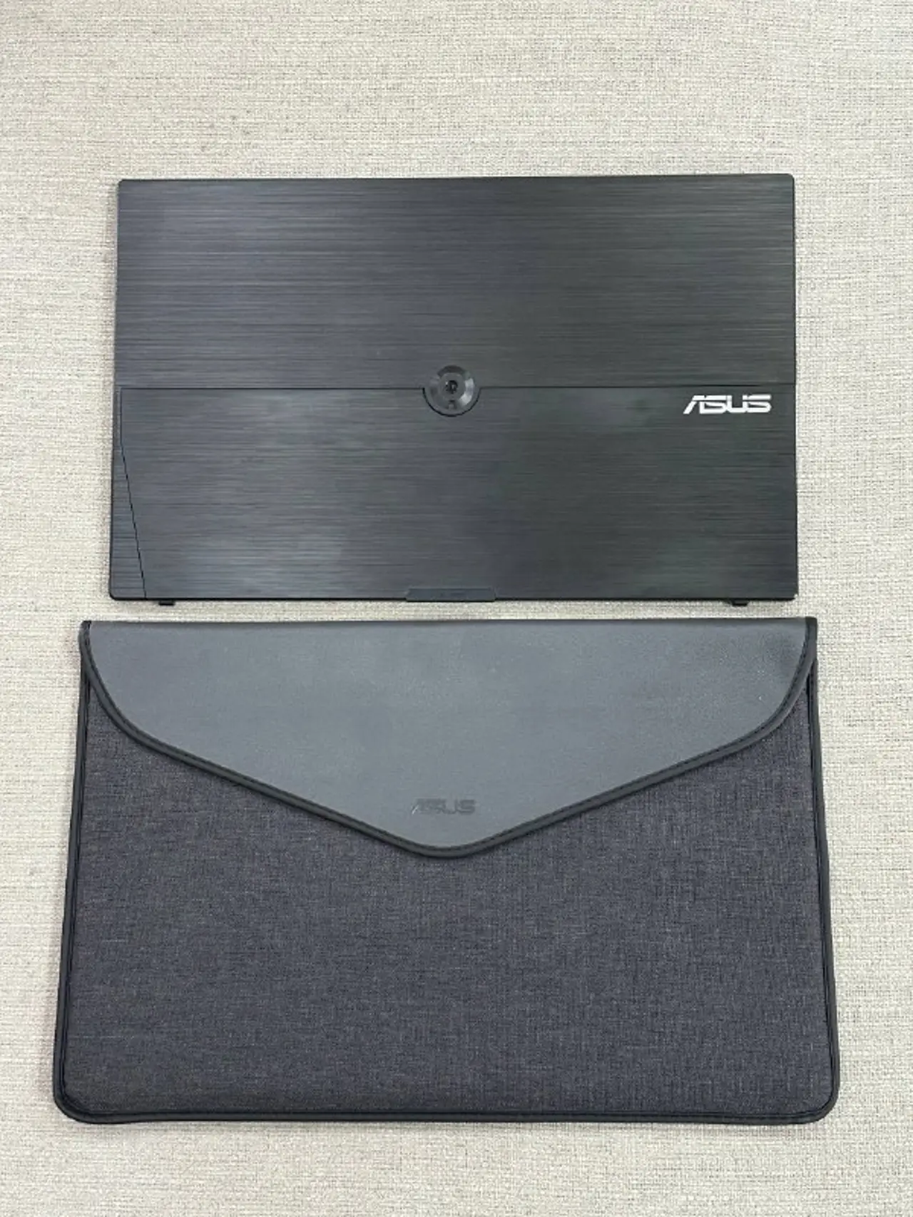 Asus Zenscreen Mb16a Portable Monitor - Cash Converters