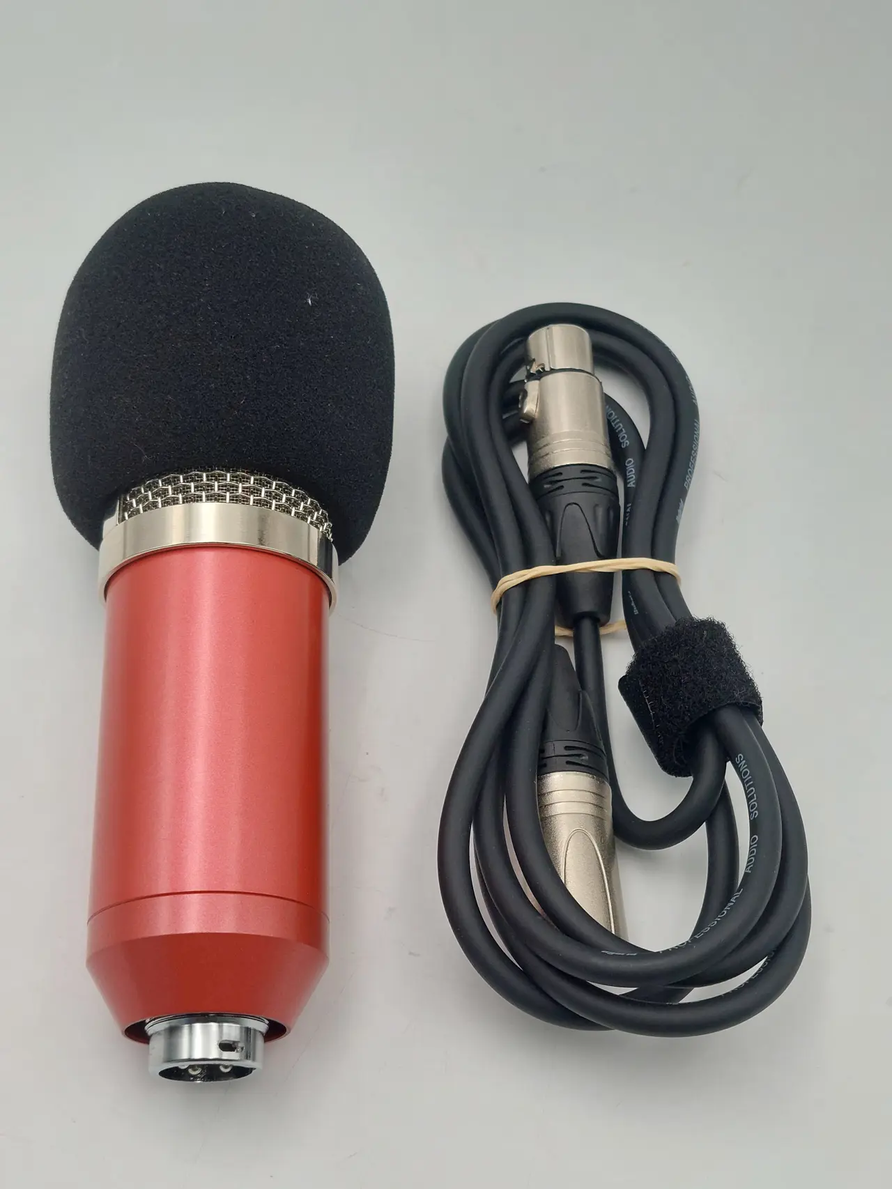 Lane Bam-800 Studio Condenser Microphone - Cash Converters