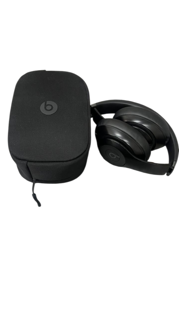 Beats Studio Pro Wireless Headphones - Black - Cash Converters