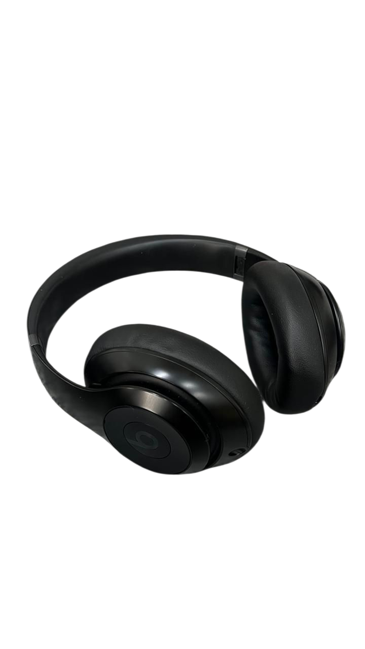 Beats Studio Pro Wireless Headphones - Black - Cash Converters