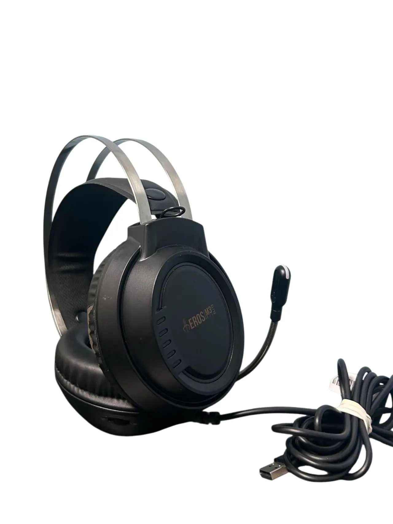 Eros M3 Gaming Headset - Cash Converters