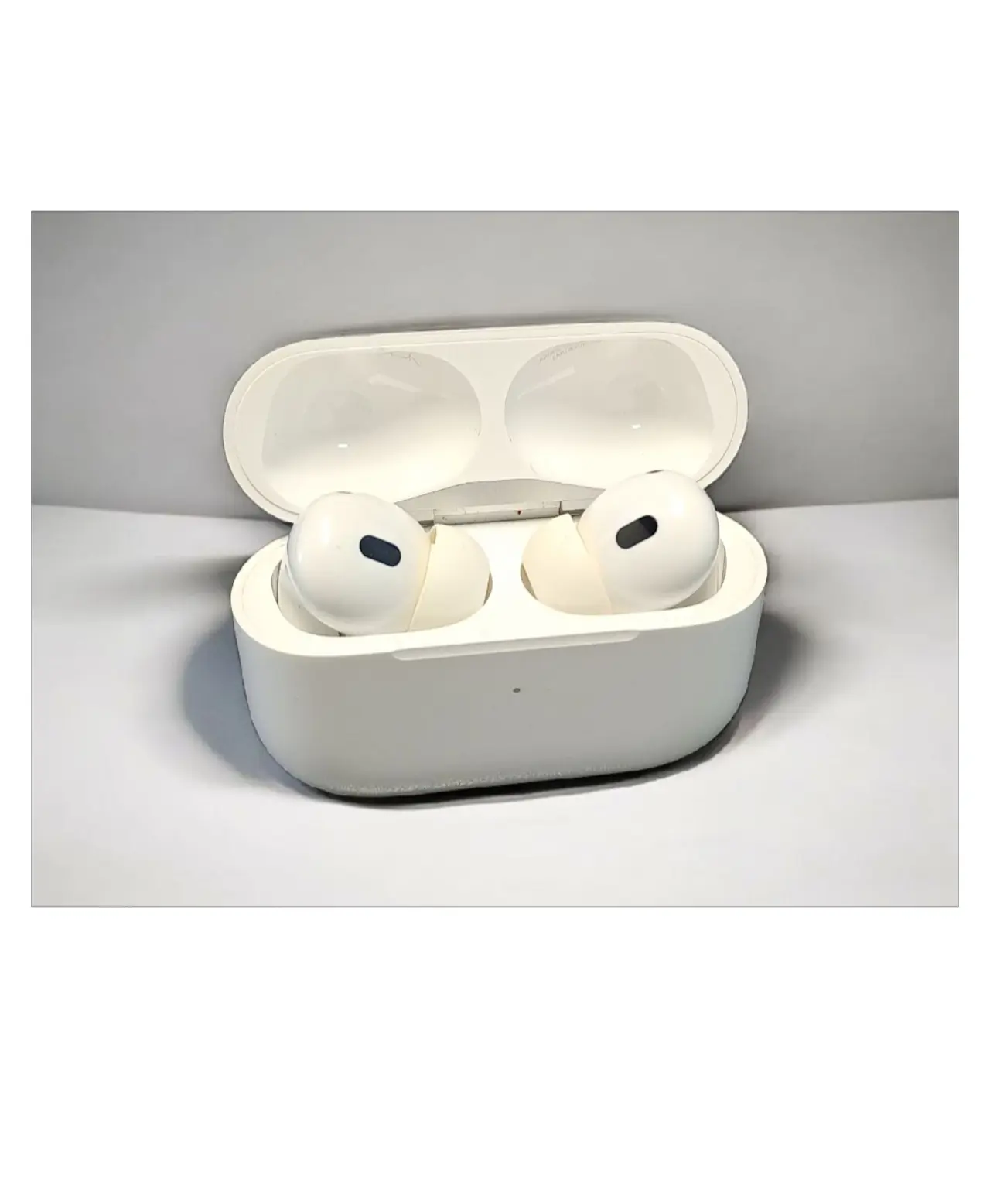 Apple Airpods Pro (2Nd Generation) With Magsafe Case (Usb-C