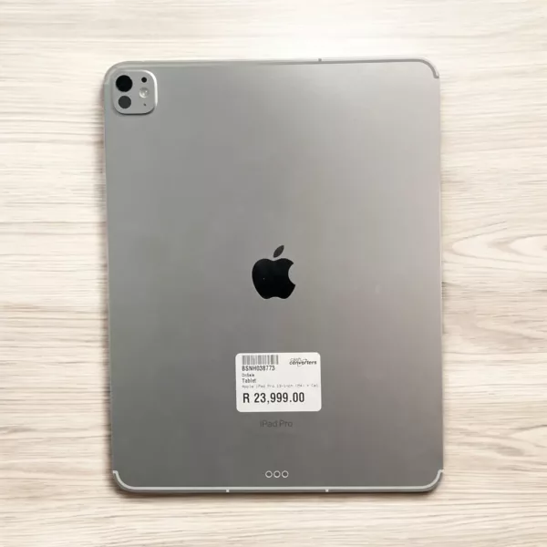 iPad Pro 13インチ スペースグレー iPad Pro 13インチ スペースグレー