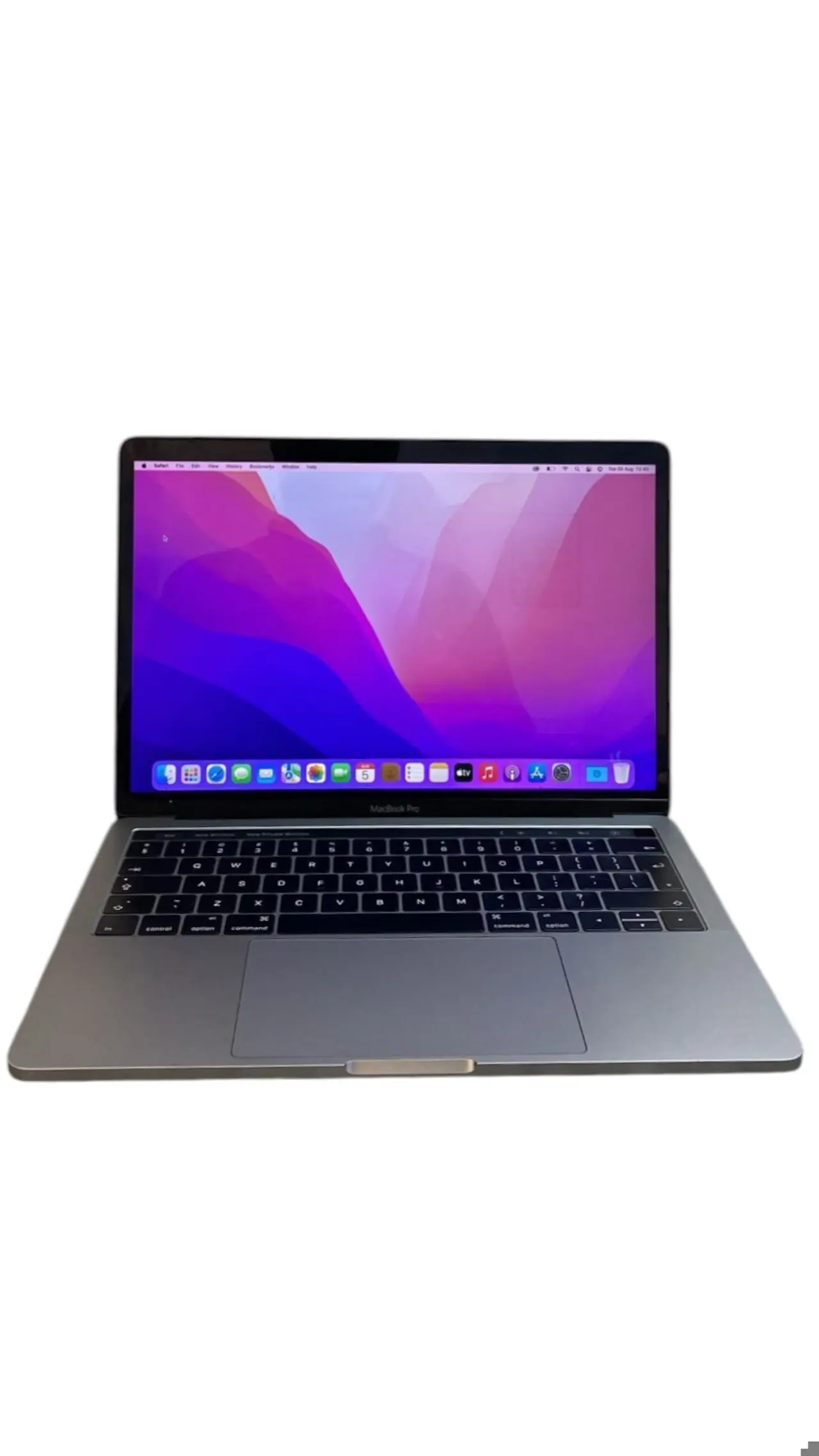 Apple Macbook Pro 13 Inch 2017 Laptop - Cash Converters